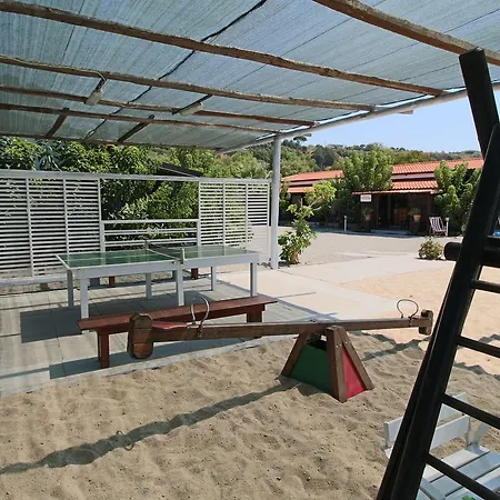 Beautiful Holiday In Near Beach * Ricadi