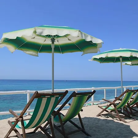 Beautiful Holiday In Near Beach * Ricadi