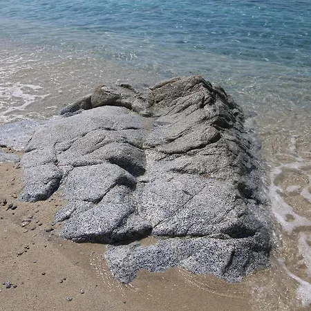 Beautiful Holiday In Near Beach Ricadi